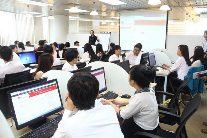 Ngành Thương mại điện tử: “Làn gió mới” đầy tiềm năng tại UEF - Ảnh 3.