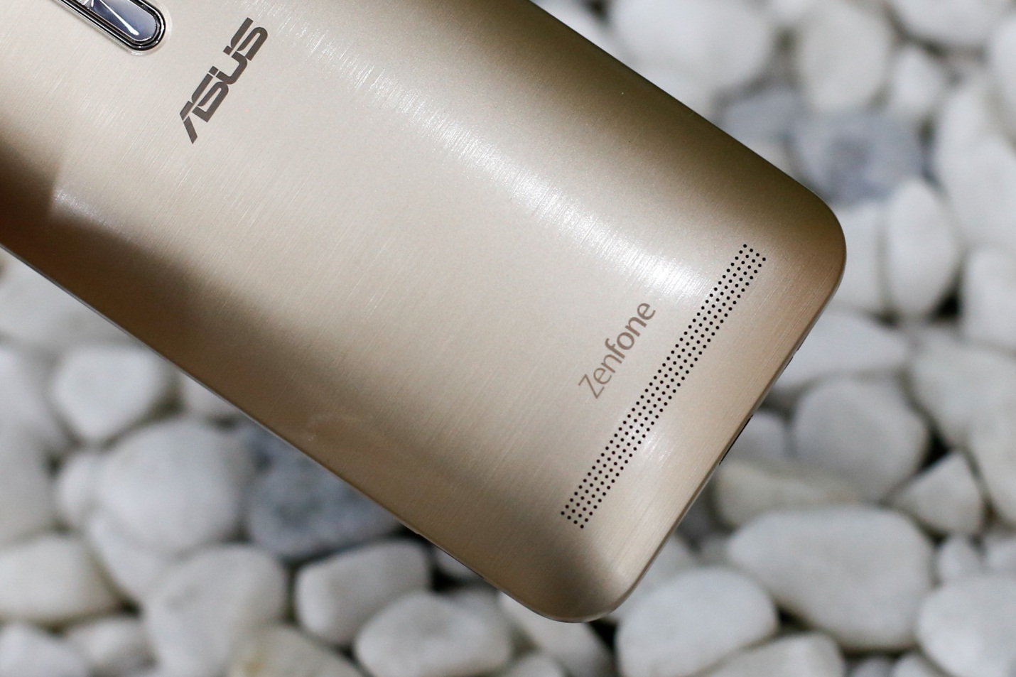 Asus Zenfone Go 4.5 Plus: Quá đẹp và tiện ích cho mức giá hơn 2 triệu đồng - Ảnh 7.