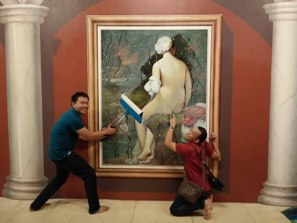 Điểm danh 4 điểm ngược đời c&oacute; 1-0-2 tại địa điểm sống ảo của giới trẻ quận 7 - Ảnh 1.
