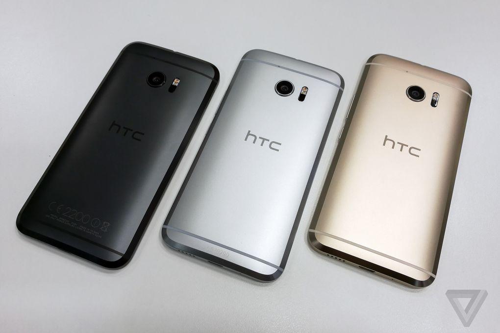 5 tính năng chỉ có trên smartphone HTC 10 - Ảnh 2.