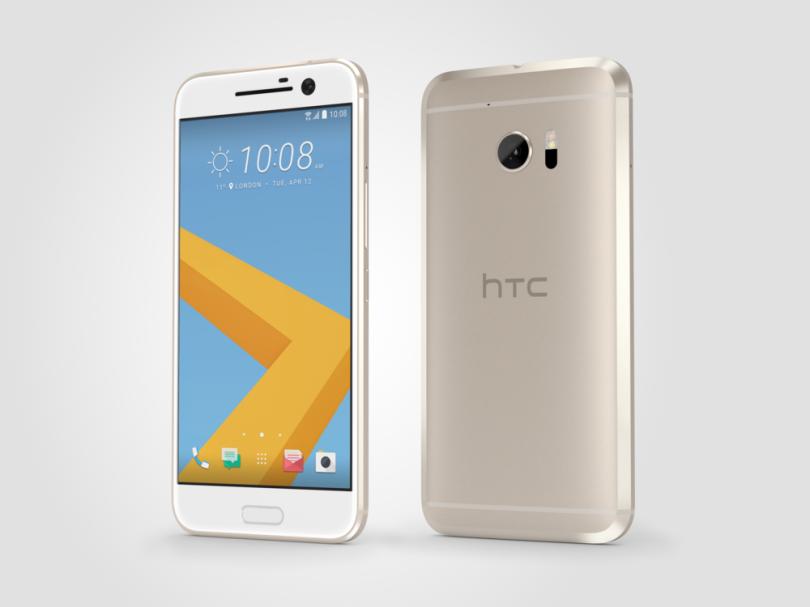 5 tính năng chỉ có trên smartphone HTC 10 - Ảnh 3.