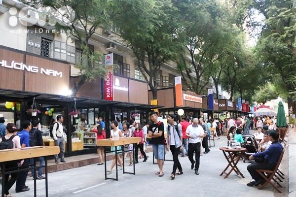Làm gì nếu chỉ loanh quanh ở Sài Gòn trong kỳ nghỉ dài sắp đến - Ảnh 6.