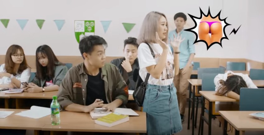 Lan tỏa tinh thần &ldquo;L&aacute;ch phong c&aacute;ch&rdquo; trong giới trẻ - Ảnh 3.