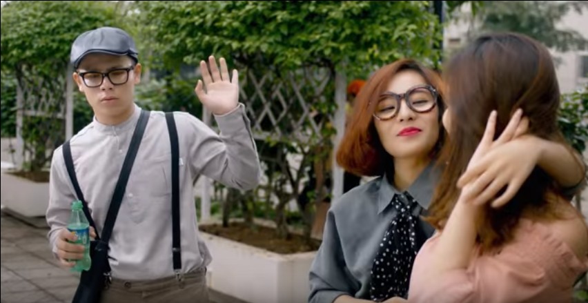 Lan tỏa tinh thần &ldquo;L&aacute;ch phong c&aacute;ch&rdquo; trong giới trẻ - Ảnh 4.
