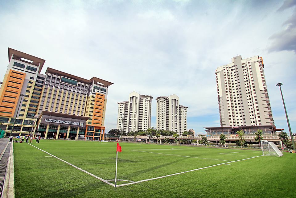 Học cách sống chủ động hơn với lựa chọn du học tại Sunway - Ảnh 3.