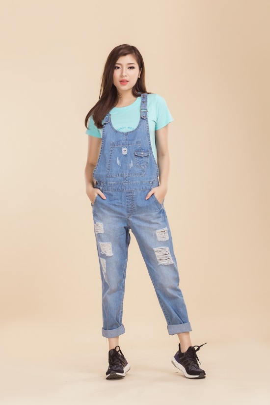4 d&aacute;ng Yếm kh&ocirc;ng thể bỏ lỡ h&egrave; n&agrave;y - Ảnh 3.