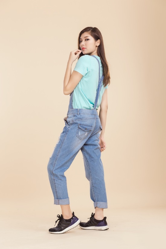4 d&aacute;ng Yếm kh&ocirc;ng thể bỏ lỡ h&egrave; n&agrave;y - Ảnh 4.
