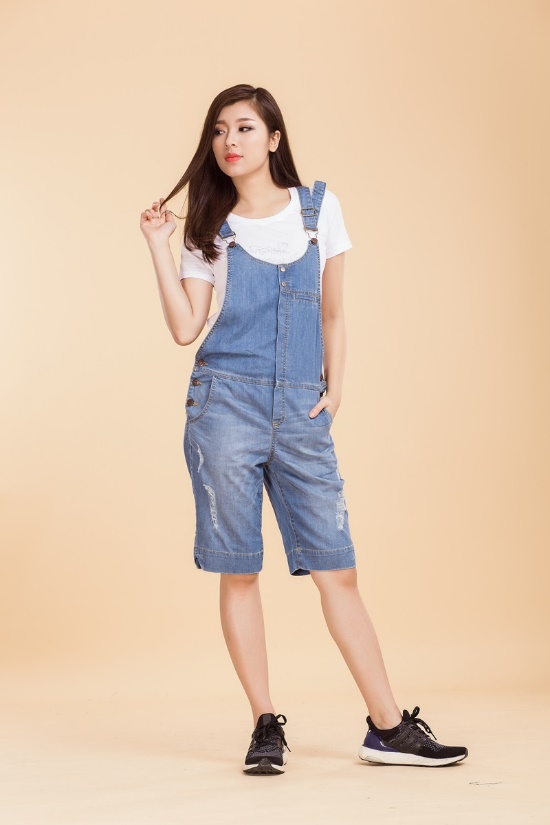4 d&aacute;ng Yếm kh&ocirc;ng thể bỏ lỡ h&egrave; n&agrave;y - Ảnh 5.