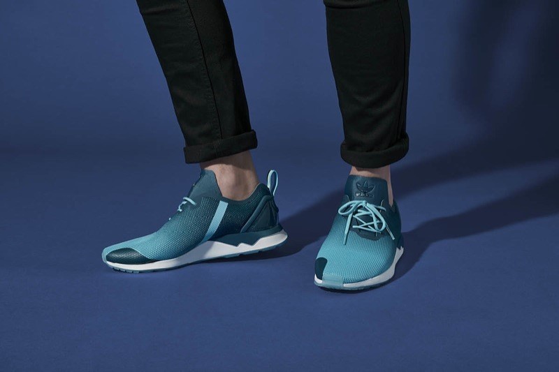 Adidas zx outlet flux adv giá