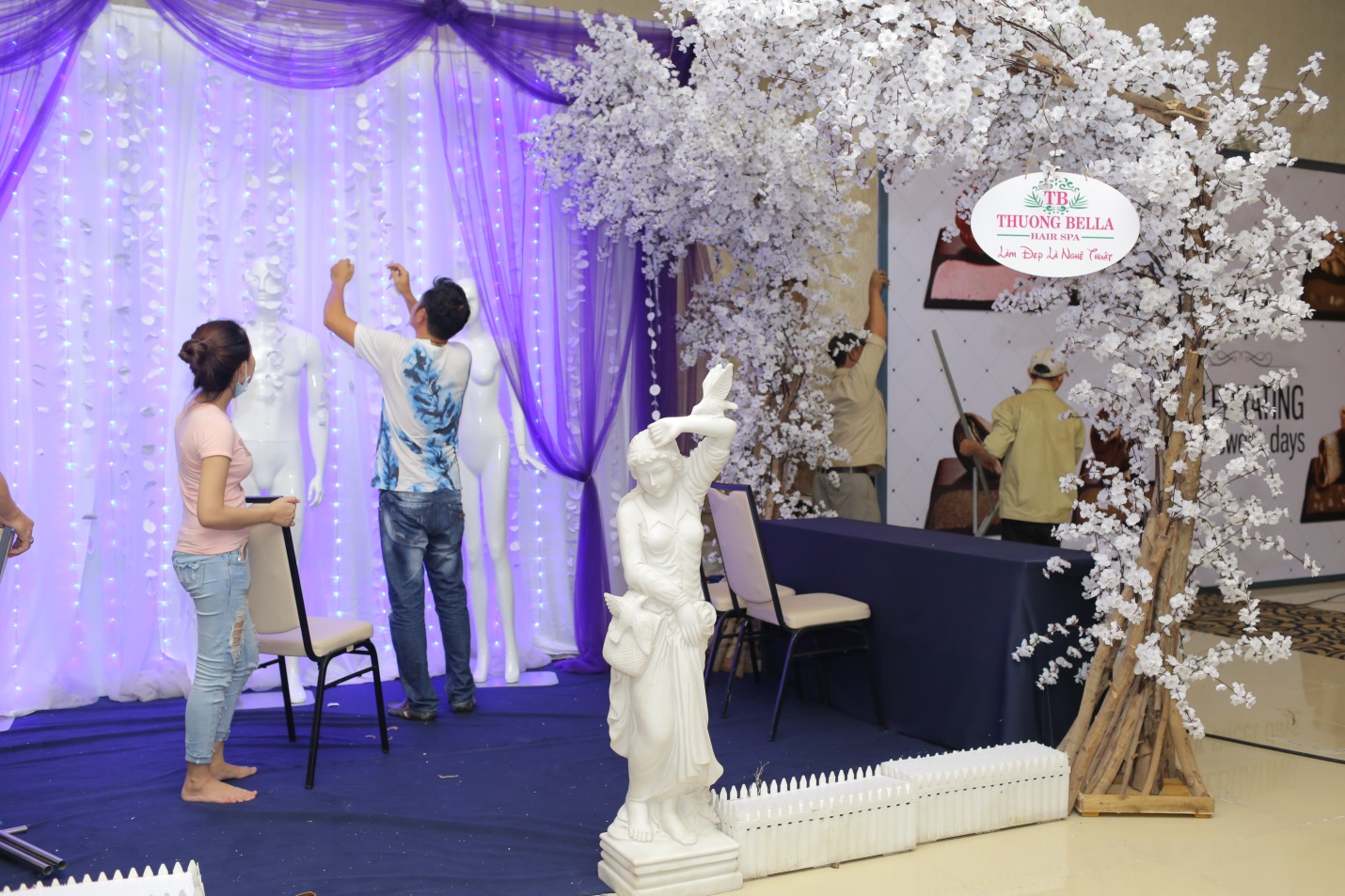 N&oacute;ng từng ng&agrave;y với triển l&atilde;m cưới đặc biệt Rustic Melody 2016 - Ảnh 3.