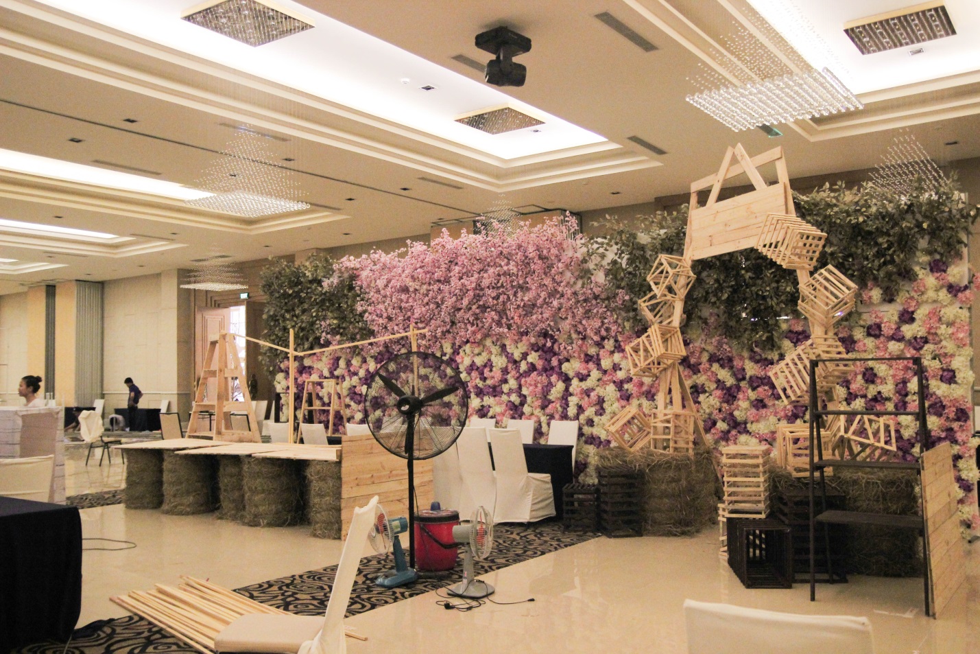 N&oacute;ng từng ng&agrave;y với triển l&atilde;m cưới đặc biệt Rustic Melody 2016 - Ảnh 10.