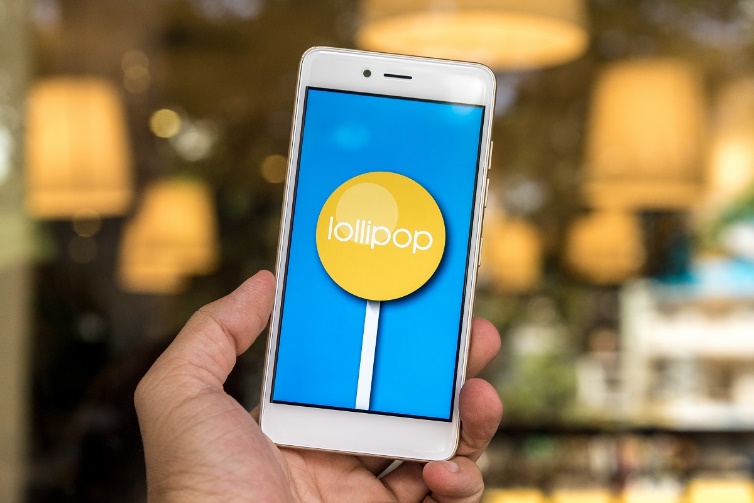 Đập hộp LAI Yuna C – Smartphone thời trang giá sinh viên - Ảnh 5.