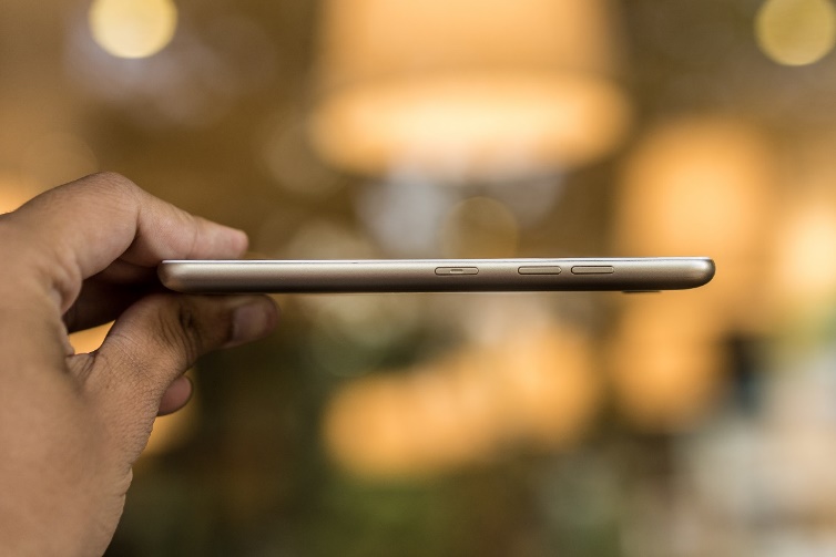 Đập hộp LAI Yuna C – Smartphone thời trang giá sinh viên - Ảnh 6.