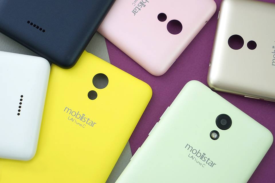 Đập hộp LAI Yuna C – Smartphone thời trang giá sinh viên - Ảnh 7.