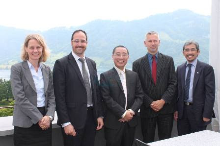 Hội thảo du học Thụy Sĩ, Đại học IMI - Đảm bảo thực tập v&agrave; việc l&agrave;m - Ảnh 1.