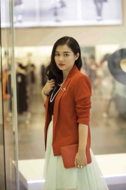 Khởi động cuộc thi mới Người mẫu Ảnh 2016 - Ảnh 4.
