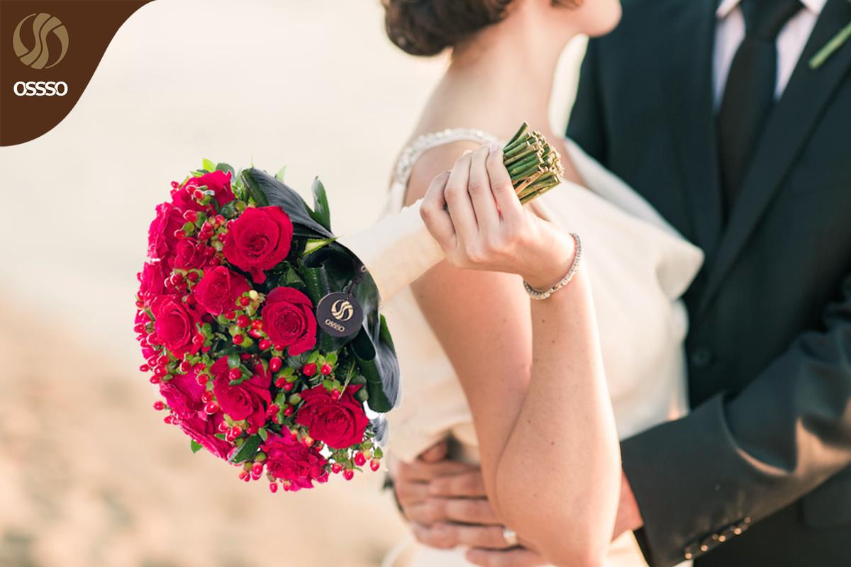 Selfie và Check in ngay tại thiên đường nghệ thuật hoa OSSSO Floral Art Solutions - Ảnh 1. Selfie và Check in ngay tại thiên đường nghệ thuật hoa OSSSO Floral Art Solutions - Ảnh 1.