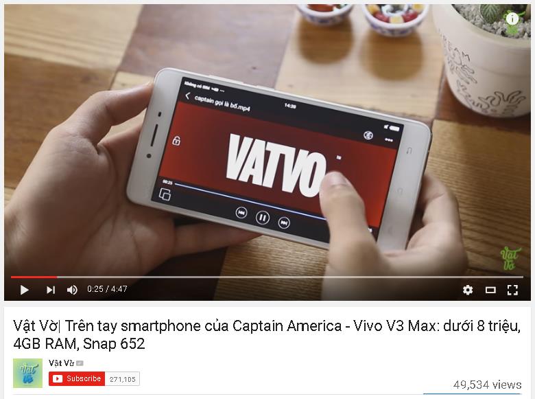 Soi điện thoại của Captain America - Ảnh 2.