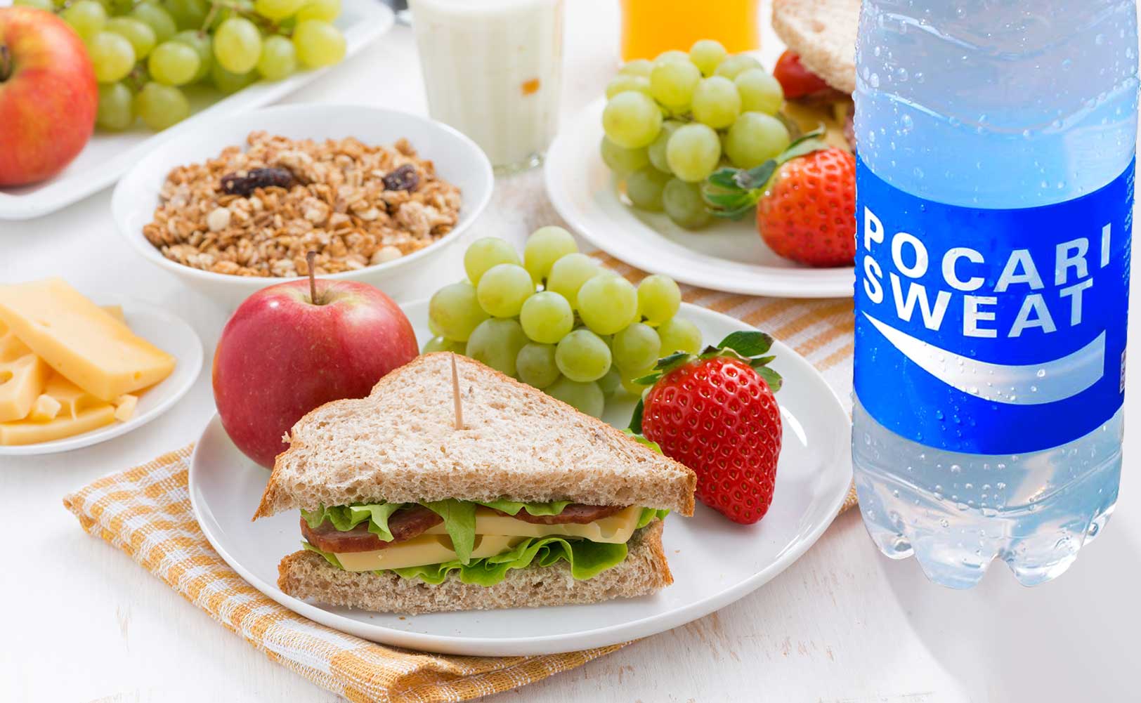 Mẹo đ&aacute;nh bay t&acirc;m trạng căng thẳng m&ugrave;a nắng n&oacute;ng - Ảnh 1.