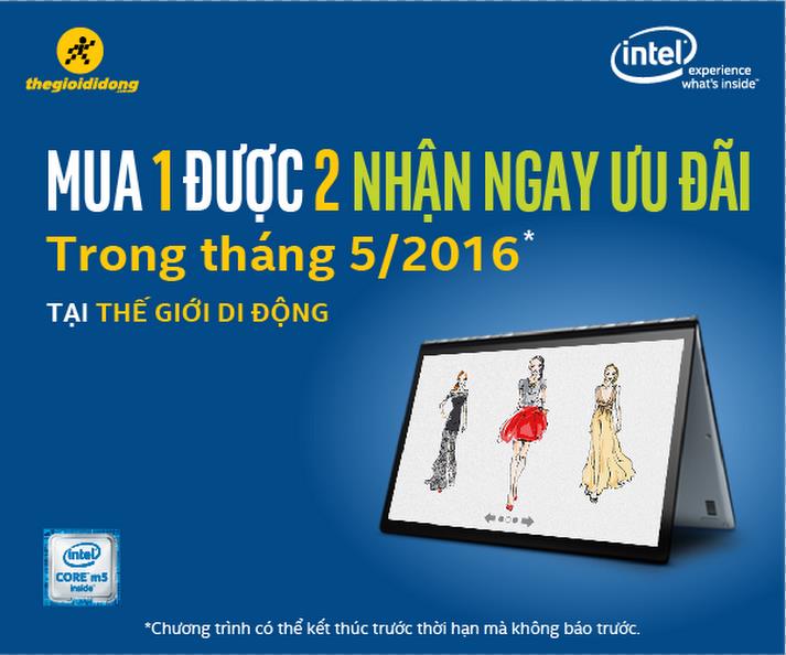 Khuấy động m&ugrave;a h&egrave; c&ocirc;ng nghệ với chương tr&igrave;nh Mua 1 được 2 nhận ngay ưu đ&atilde;i - Ảnh 3.