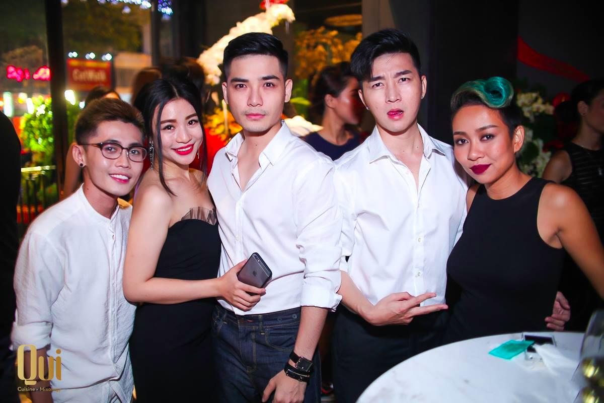 5 Lý do khiến QUI trở thành địa điểm ẩm thực không nên bỏ lỡ - Ảnh 12.