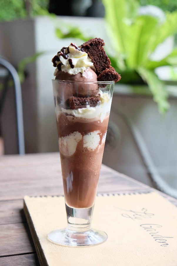 Flycupcake sáng tạo độc đáo trong menu ngày 1/6 - Ảnh 8.