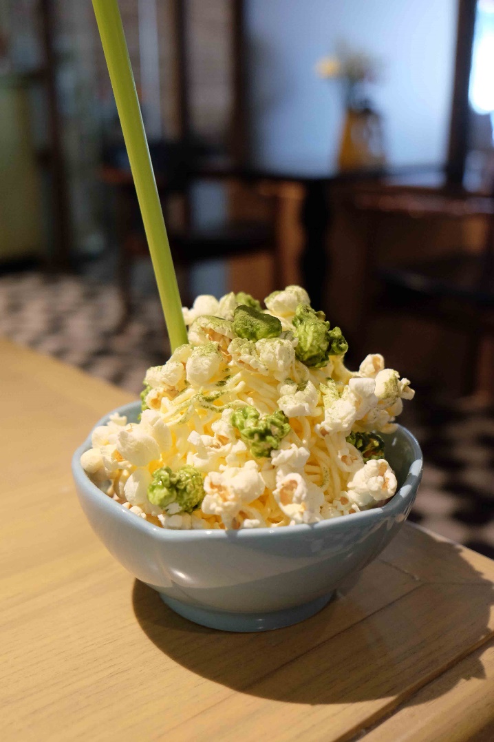 Flycupcake sáng tạo độc đáo trong menu ngày 1/6 - Ảnh 10.
