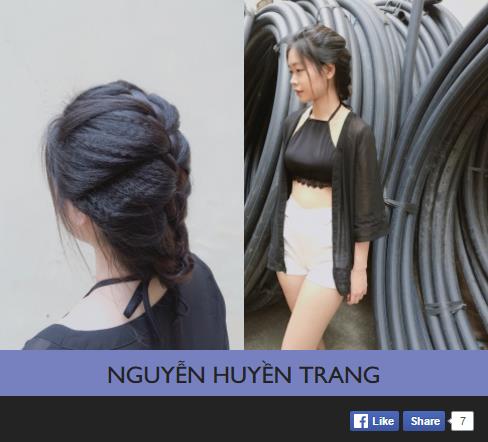 Cổng bình chọn Fearless Contest đã chính thức mở - Ảnh 4.