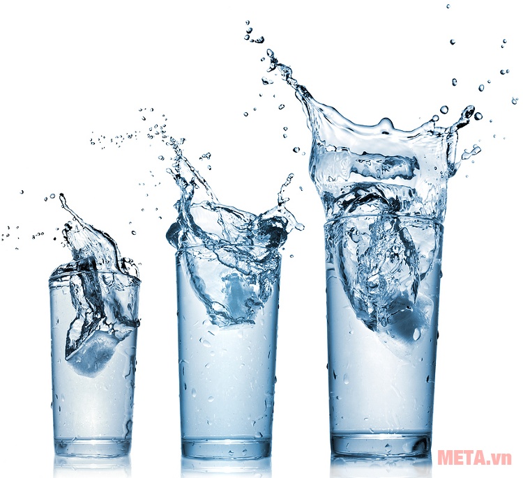 Top 6 loại nước uống ngon-bổ-rẻ giải nhiệt mùa hè - Ảnh 1.