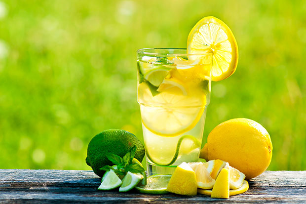 Top 6 loại nước uống ngon-bổ-rẻ giải nhiệt mùa hè - Ảnh 3.