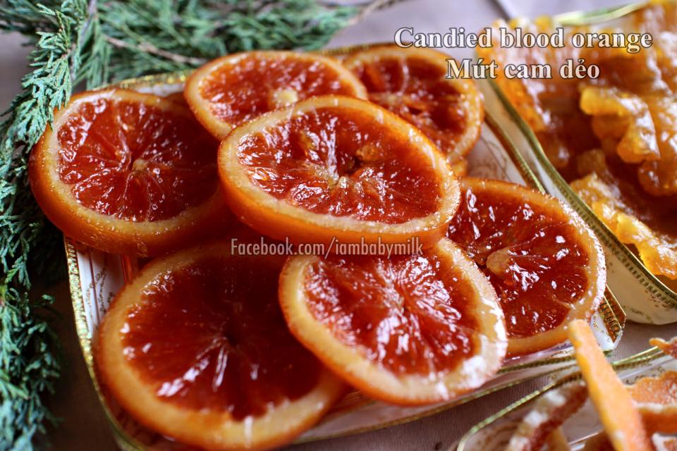 Tips làm mứt “nhất định sẽ ngon” của bà mẹ trẻ Canada - Ảnh 5.