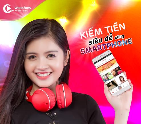 Tải ngay ứng dụng phát live video đang gây sốt cộng đồng mạng - Ảnh 2.