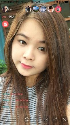Tải ngay ứng dụng phát live video đang gây sốt cộng đồng mạng - Ảnh 7.
