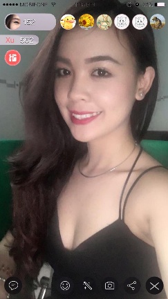 Tải ngay ứng dụng phát live video đang gây sốt cộng đồng mạng - Ảnh 9.