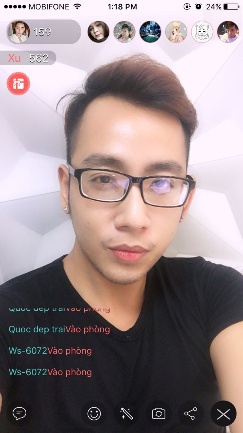 Tải ngay ứng dụng phát live video đang gây sốt cộng đồng mạng - Ảnh 10.