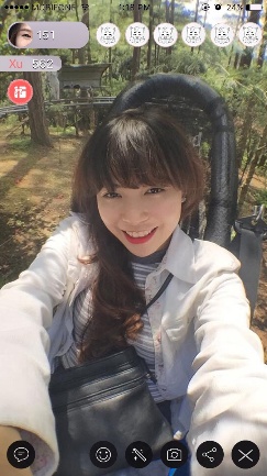 Tải ngay ứng dụng phát live video đang gây sốt cộng đồng mạng - Ảnh 11.