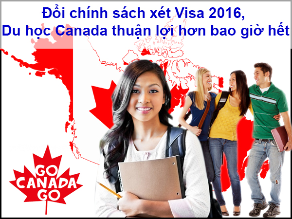 Du học Canada ngành kế toán, cơ hội việc làm và định cư 2016 - Ảnh 8.