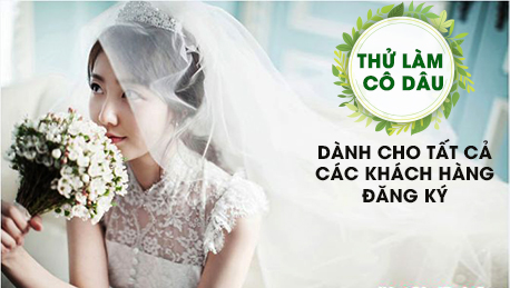 Ưu đãi lên đến 70% từ triển lãm cưới Sắc màu tình yêu - Ảnh 6.