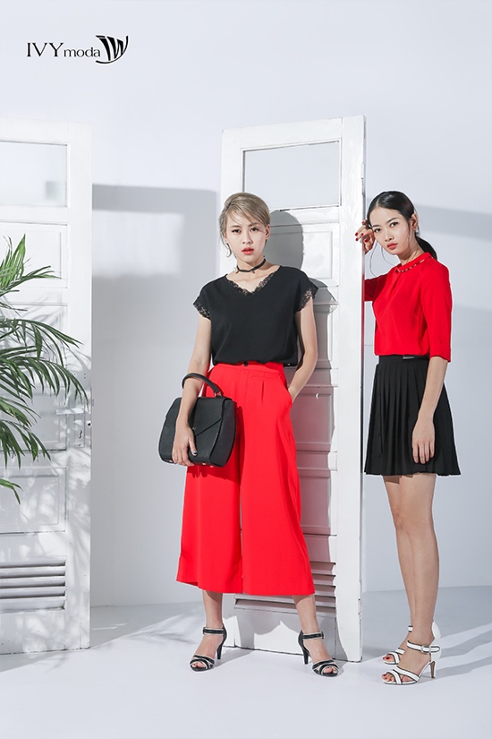 Bay bổng giữa mùa hè với những thiết kế ấn tượng - Ảnh 3.