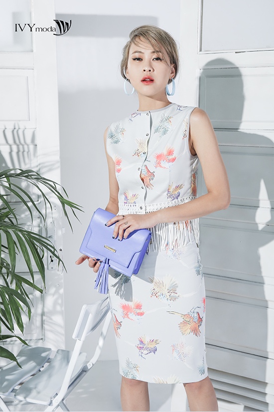 Bay bổng giữa mùa hè với những thiết kế ấn tượng - Ảnh 7.