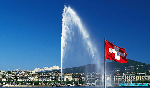 Đại học ở Thụy Sĩ: Khả năng trúng tuyển trong tầm tay - Ảnh 2.