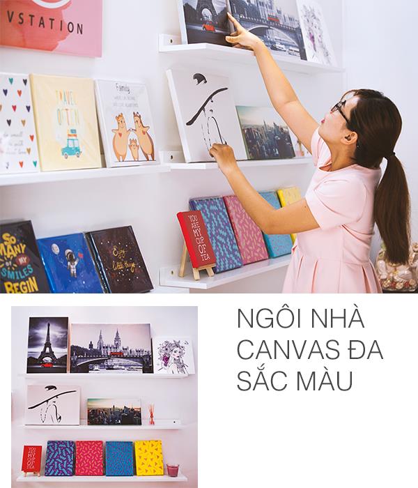 Đi t&igrave;m cơ hội cho lĩnh vực handmade tại Việt Nam - Ảnh 2.