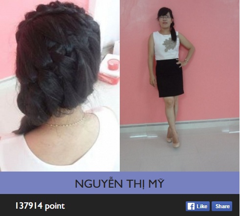 Chỉ còn 1 ngày để vote cho Fearless Contest! - Ảnh 3.