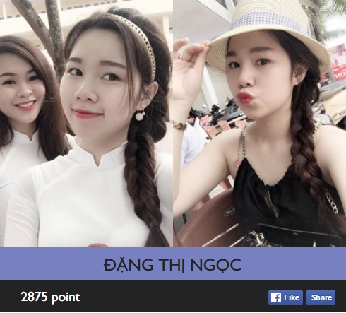 Chỉ còn 1 ngày để vote cho Fearless Contest! - Ảnh 4.