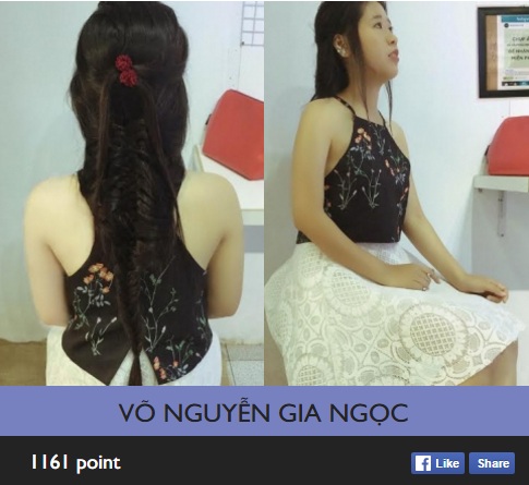 Chỉ còn 1 ngày để vote cho Fearless Contest! - Ảnh 5.