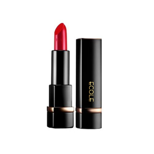Son bom tấn hè 2016 đã xuất hiện từ Ecole Shine Black Lipstick - Ảnh 1.