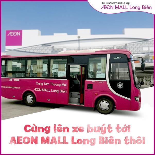 Trải nghiệm dịch vụ có 1-0-2 tại Aeon Mall Long Biên - Ảnh 4.