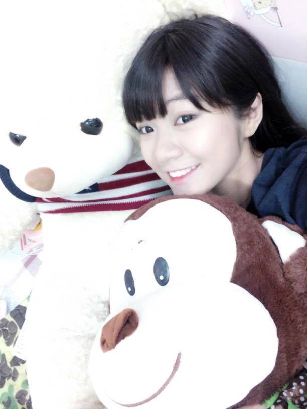 Hot girl “trà sữa” Kiều Trinh tiết lộ bí quyết “selfie” nghìn like - Ảnh 6.
