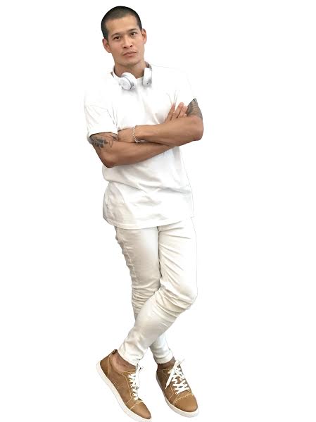 Đạo diễn Việt Tú làm show mới về nhạc EDM - Ảnh 2.
