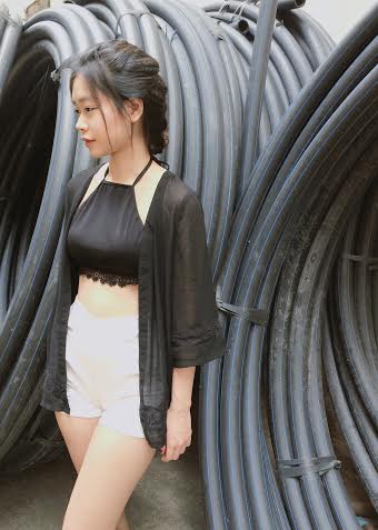 Bạn có biết kiểu tóc nào “hot” nhất thời gian qua? - Ảnh 2.